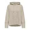 JDYMESA TOA LIFE Hoodie mit langen Ärmeln