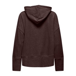 JDYMESA TOA LIFE Hoodie mit langen Ärmeln