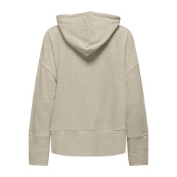 JDYMESA TOA LIFE Hoodie mit langen Ärmeln