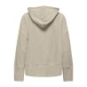 JDYMESA TOA LIFE Hoodie mit langen Ärmeln