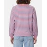 Felpa PCFLORA con ricamo da donna