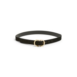 PCJUVA Wildleder-Jeansgürtel für Damen