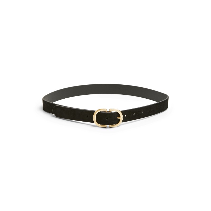 PCJUVA Wildleder-Jeansgürtel für Damen