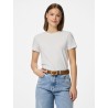 PCJUVA Wildleder-Jeansgürtel für Damen