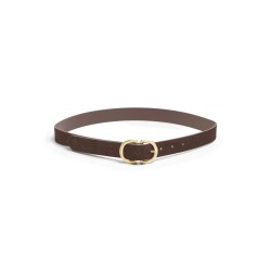 PCJUVA Wildleder-Jeansgürtel für Damen