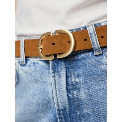 PCJUVA Wildleder-Jeansgürtel für Damen