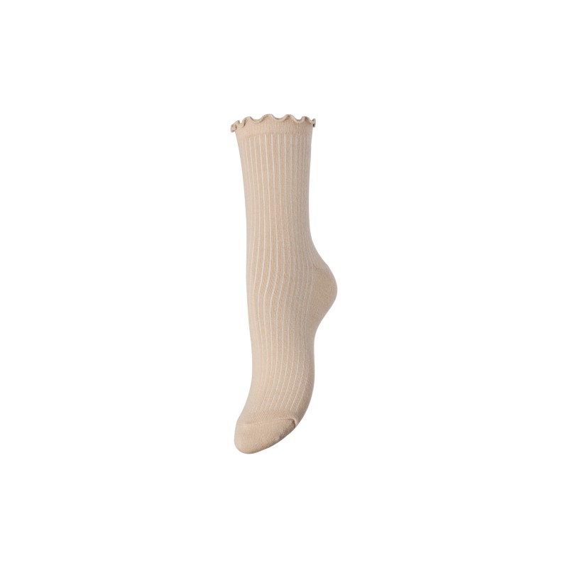 PCAFIA Socken aus Baumwollmix für Damen