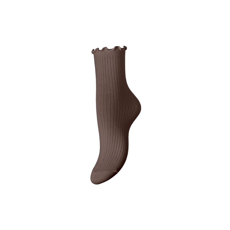 PCAFIA Socken aus Baumwollmix für Damen