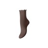 PCAFIA Socken aus Baumwollmix für Damen