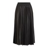 VINITBAN MIDI SKIRT - NOOS