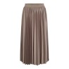 VINITBAN MIDI SKIRT - NOOS