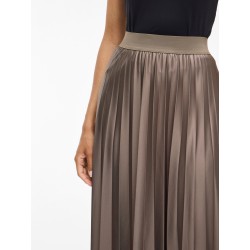 VINITBAN MIDI SKIRT - NOOS