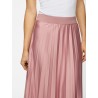 VINITBAN Midirock aus recyceltem Polyester