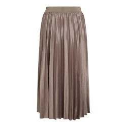 VINITBAN MIDI SKIRT - NOOS
