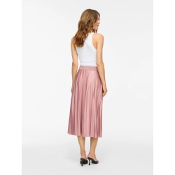 VINITBAN Midirock aus recyceltem Polyester