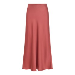 VIELLETTE HW MIDI SKIRT - NOOS