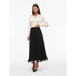 VICALLA ANKLE SKIRT - NOOS