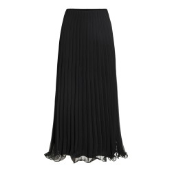 Gonna VICALLA plissettata alla caviglia | ModeWerk