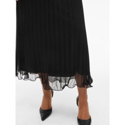 VICALLA ANKLE SKIRT - NOOS