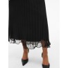 VICALLA ANKLE SKIRT - NOOS