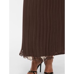VICALLA Plisseerock in Knöchellänge | ModeWerk