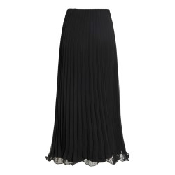 VICALLA Plisseerock in Knöchellänge | ModeWerk