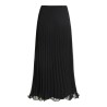 VICALLA ANKLE SKIRT - NOOS