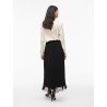 VICALLA Plisseerock in Knöchellänge | ModeWerk