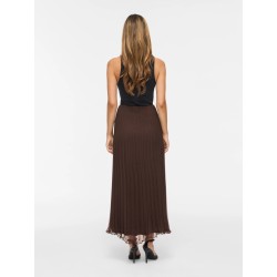 VICALLA ANKLE SKIRT - NOOS