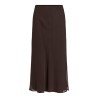VIFALIA HW ANKLE SKIRT - NOOS