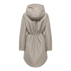 JDYVALENCIA PARKA COAT OTW SIJ NOOS