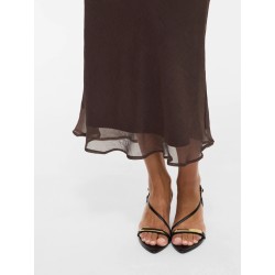 VIFALIA HW ANKLE SKIRT - NOOS
