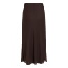 VIFALIA HW ANKLE SKIRT - NOOS