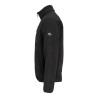 JJSVERBIER FLEECE FULL ZIP
