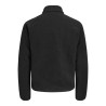 JJSVERBIER FLEECE FULL ZIP