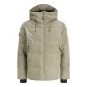 JJSVERBIER CORDUROY TECHNICAL PUFFER