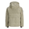 JJSVERBIER Corduroy Technical Puffer giacca da sci