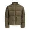 JORNORREBRO Cordjacke mit Wattierung für Herren