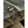 JORNORREBRO Cordjacke mit Wattierung für Herren
