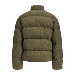 JORNORREBRO Cordjacke mit Wattierung für Herren