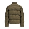 JORNORREBRO Cordjacke mit Wattierung für Herren