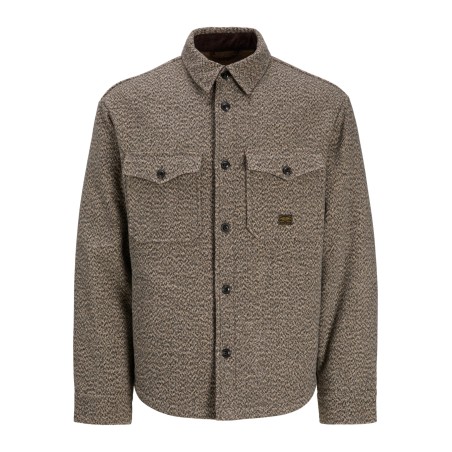 JPRBLUFADE Overshirt-Jacke für Herren