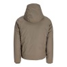 JCOCLUB PU LIGHT PADDED JACKET BF
