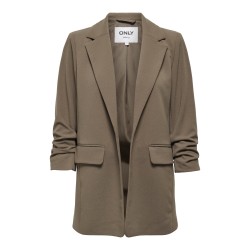 ONLKALINA 3/4 Open Blazer – lockere Passform