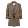 ONLKALINA 3/4 Open Blazer – lockere Passform