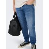 Regular-Fit-Jeans aus Stretch-Denim | ModeWerk