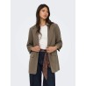 ONLKALINA 3/4 Open Blazer – lockere Passform