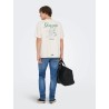 Regular-Fit-Jeans aus Stretch-Denim | ModeWerk
