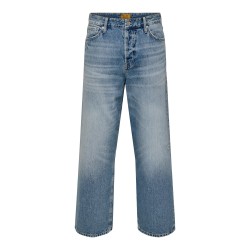 Jeans ONSREMI a gamba larga in denim | ModeWerk