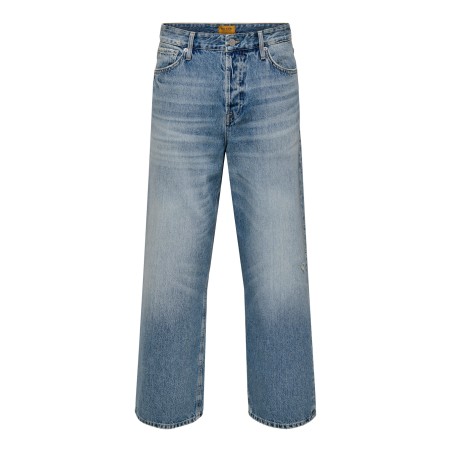 ONSREMI Wide-Leg-Jeans aus Denim | ModeWerk